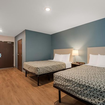 Woodspring Suites Bellflower - Los Angeles Esterno foto