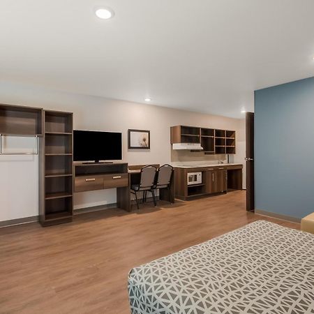 Woodspring Suites Bellflower - Los Angeles Esterno foto