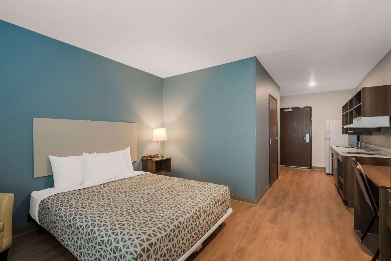 Woodspring Suites Bellflower - Los Angeles Esterno foto