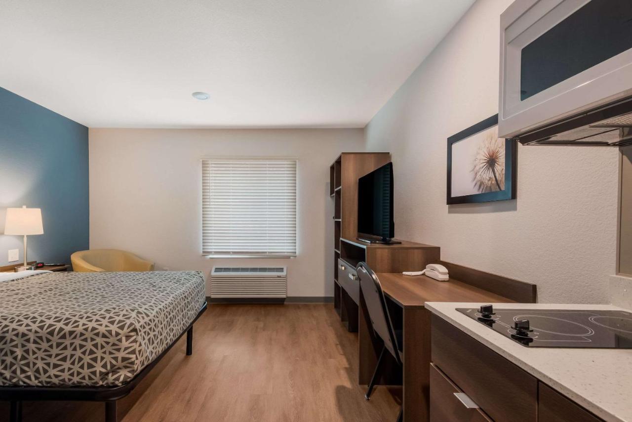 Woodspring Suites Bellflower - Los Angeles Esterno foto