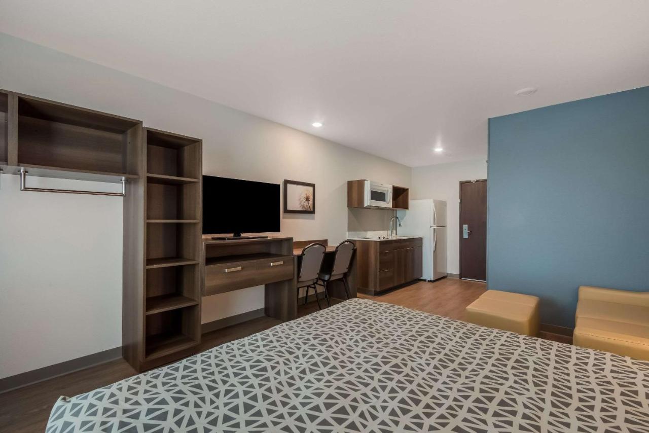 Woodspring Suites Bellflower - Los Angeles Esterno foto