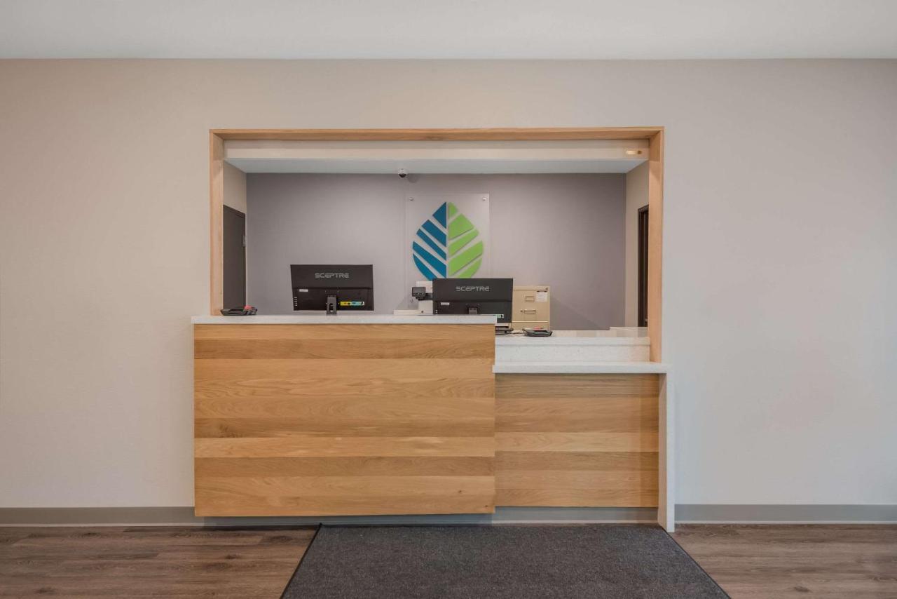 Woodspring Suites Bellflower - Los Angeles Esterno foto