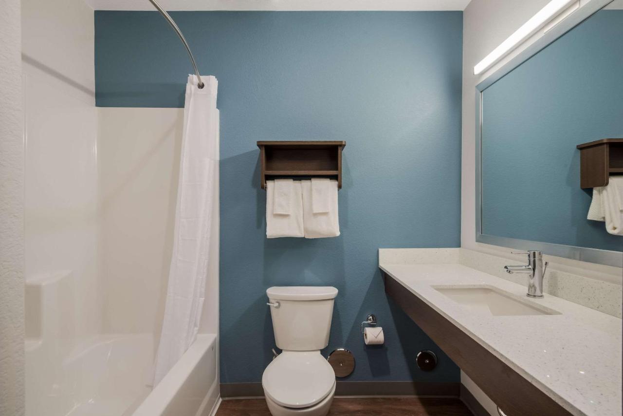 Woodspring Suites Bellflower - Los Angeles Esterno foto