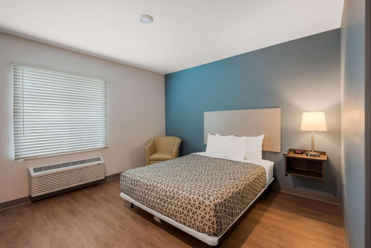 Woodspring Suites Bellflower - Los Angeles Esterno foto
