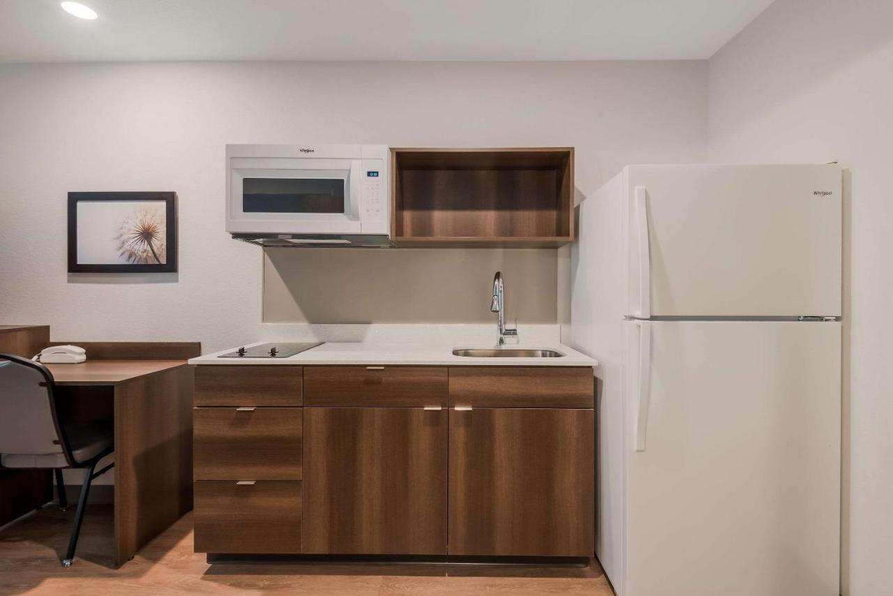 Woodspring Suites Bellflower - Los Angeles Esterno foto