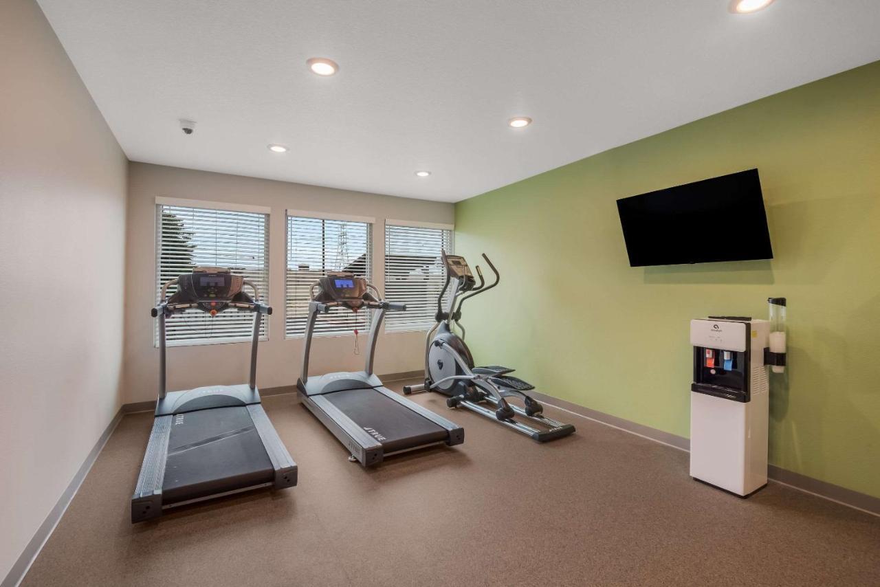 Woodspring Suites Bellflower - Los Angeles Esterno foto