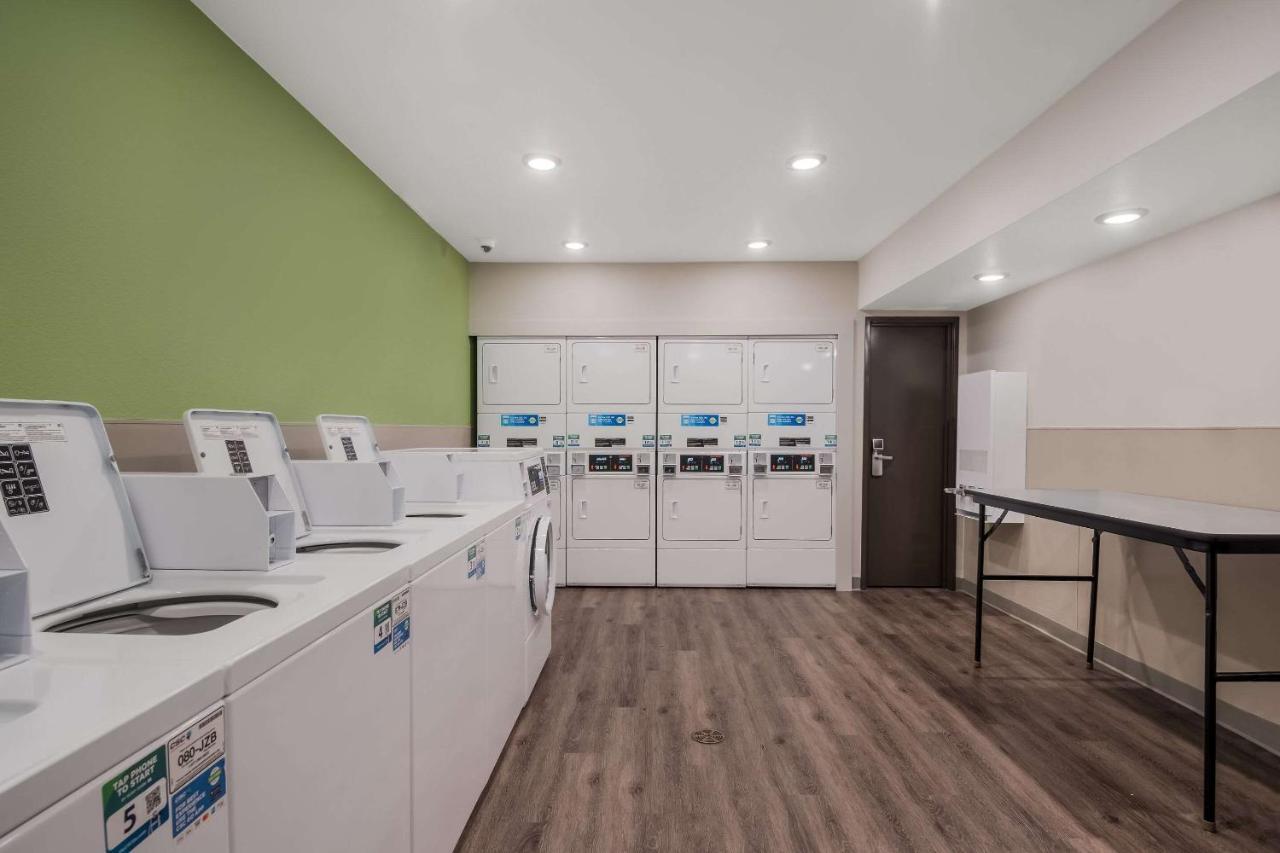 Woodspring Suites Bellflower - Los Angeles Esterno foto