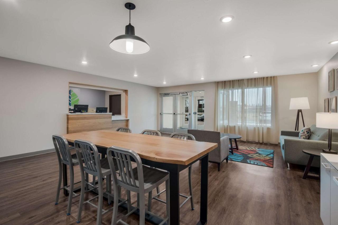Woodspring Suites Bellflower - Los Angeles Esterno foto
