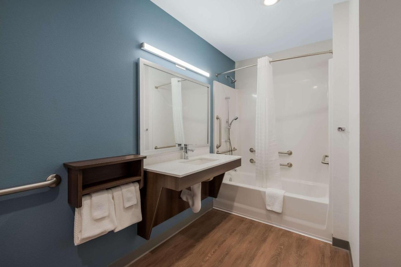Woodspring Suites Bellflower - Los Angeles Esterno foto