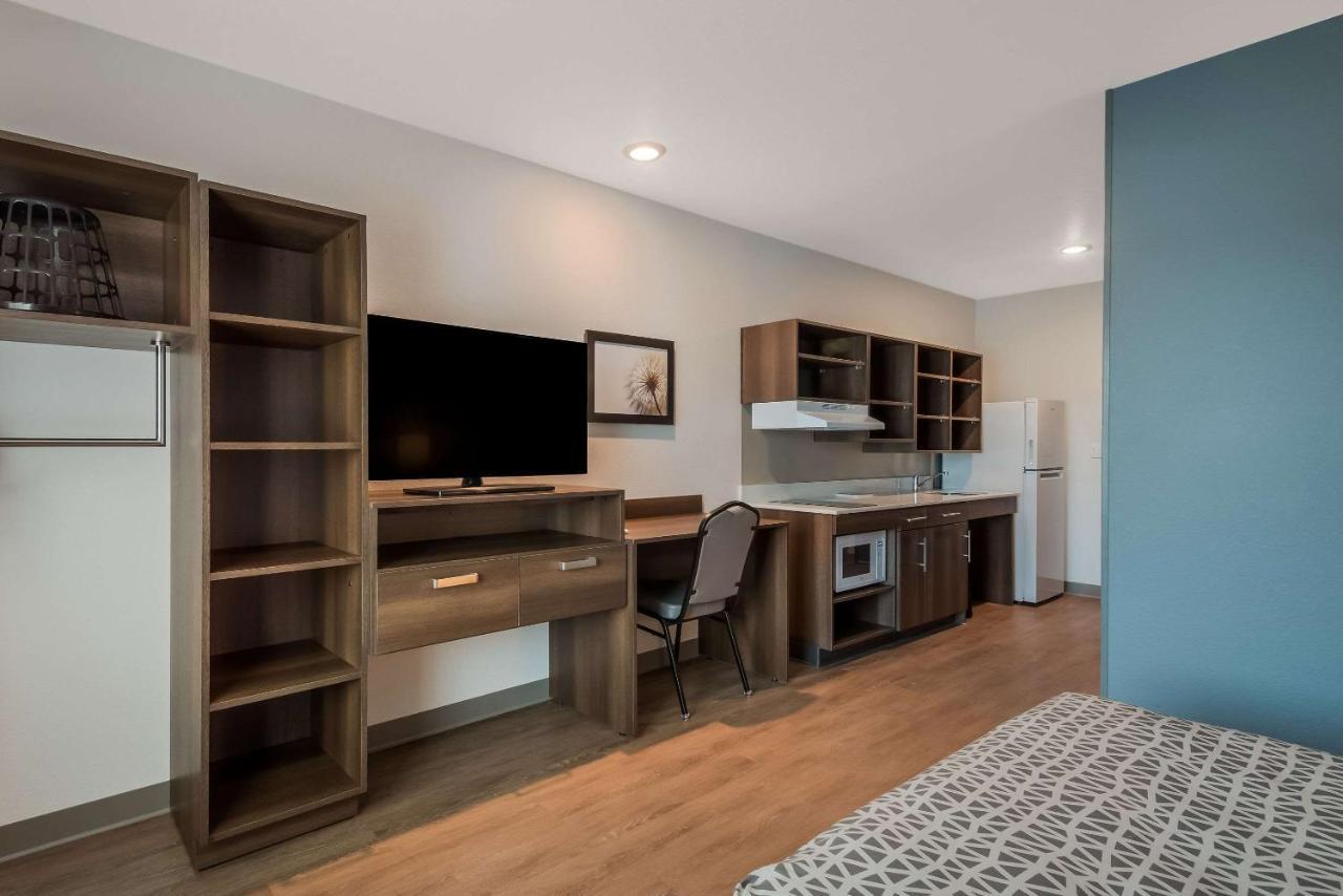 Woodspring Suites Bellflower - Los Angeles Esterno foto