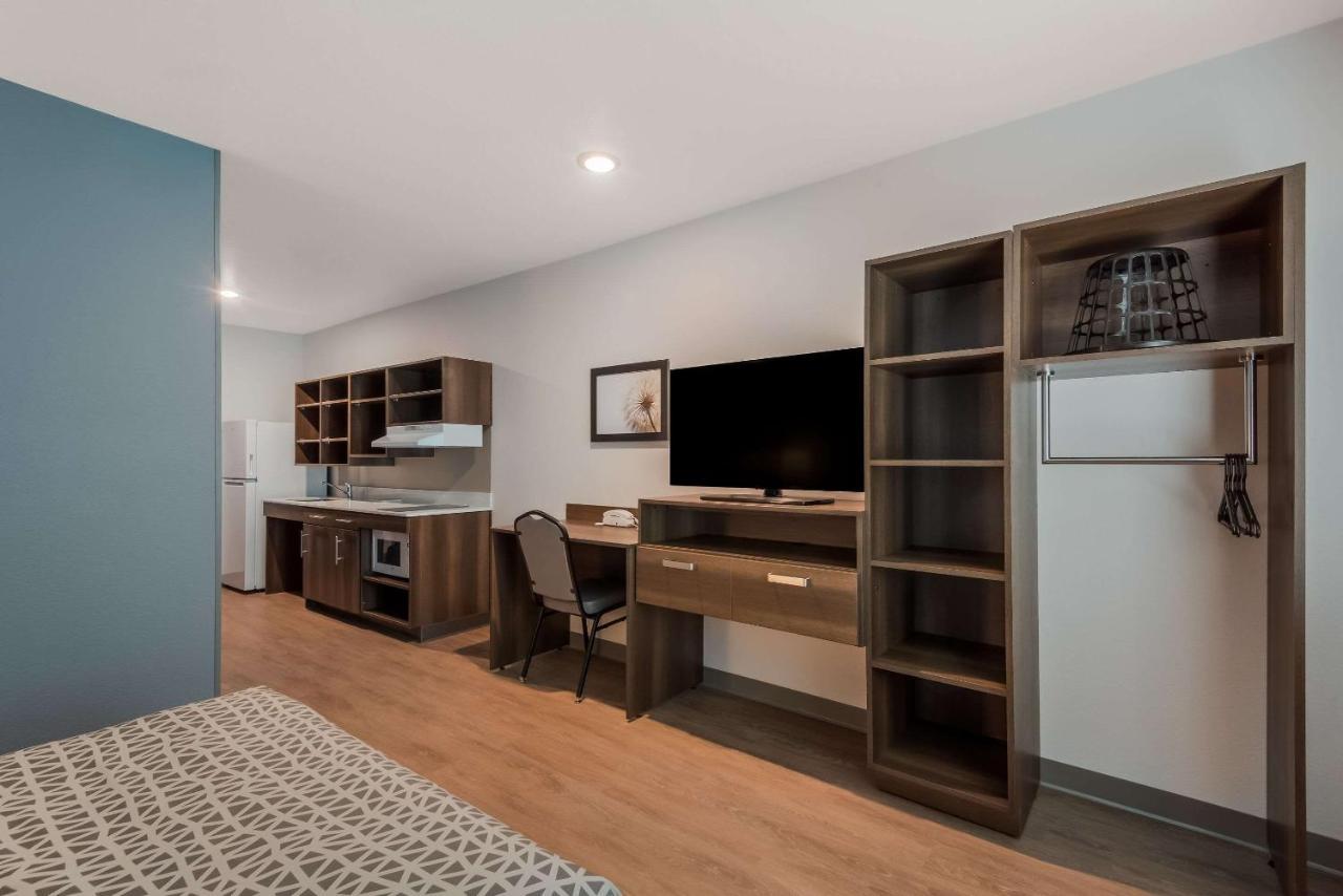 Woodspring Suites Bellflower - Los Angeles Esterno foto