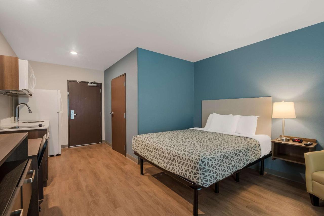 Woodspring Suites Bellflower - Los Angeles Esterno foto