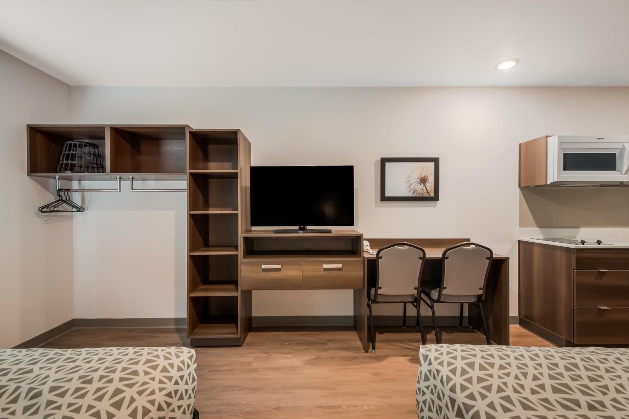 Woodspring Suites Bellflower - Los Angeles Esterno foto