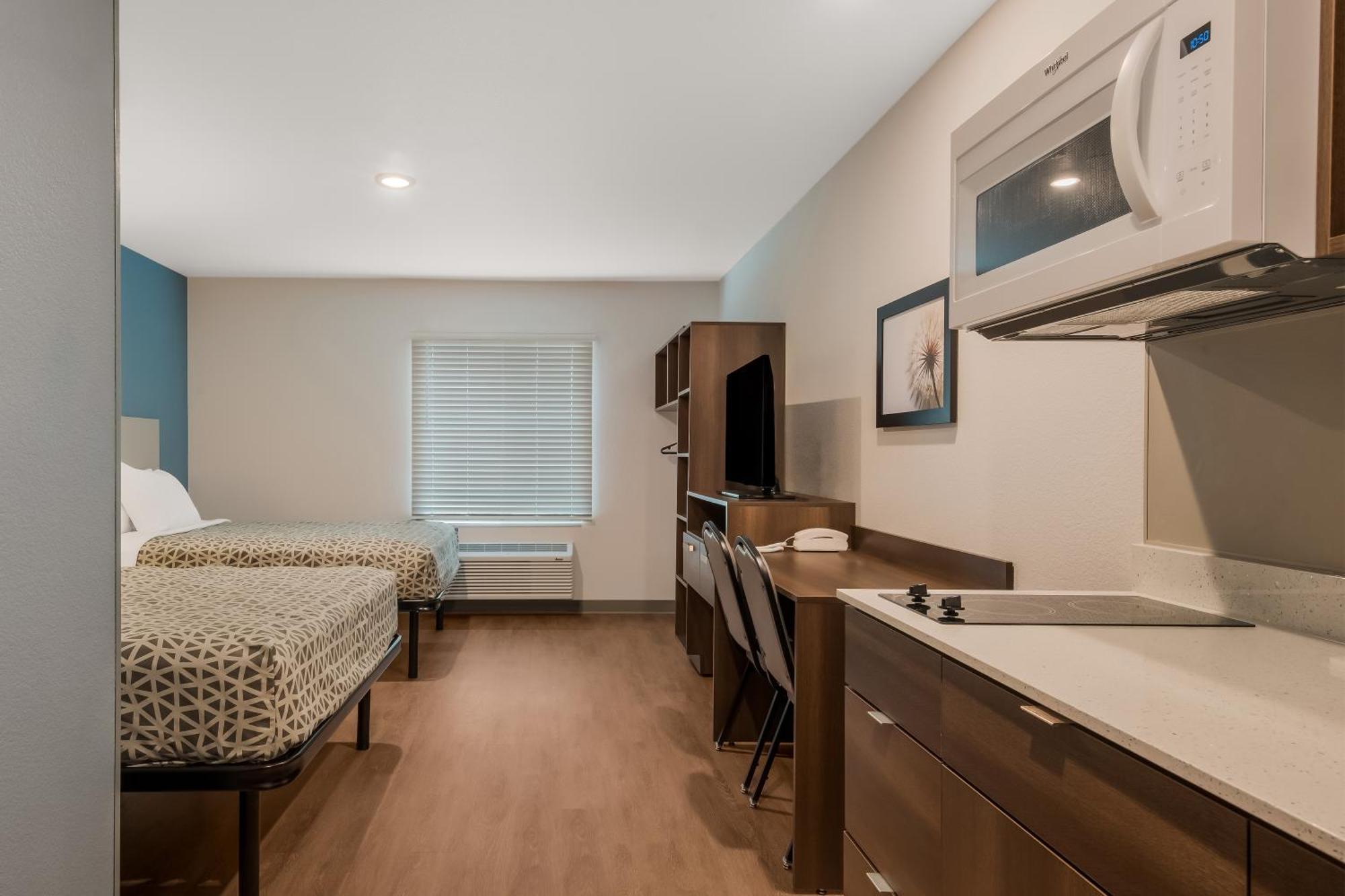 Woodspring Suites Bellflower - Los Angeles Esterno foto