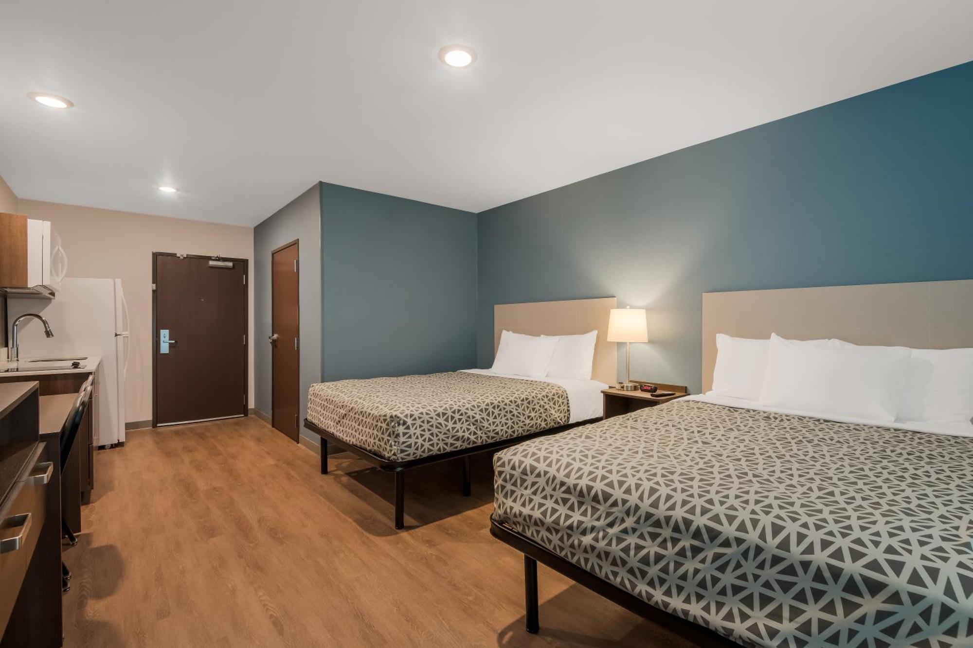 Woodspring Suites Bellflower - Los Angeles Esterno foto