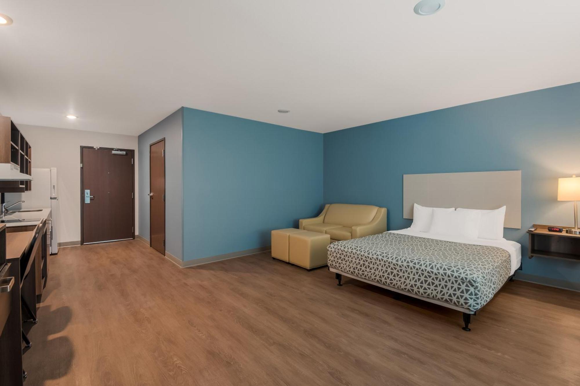 Woodspring Suites Bellflower - Los Angeles Esterno foto