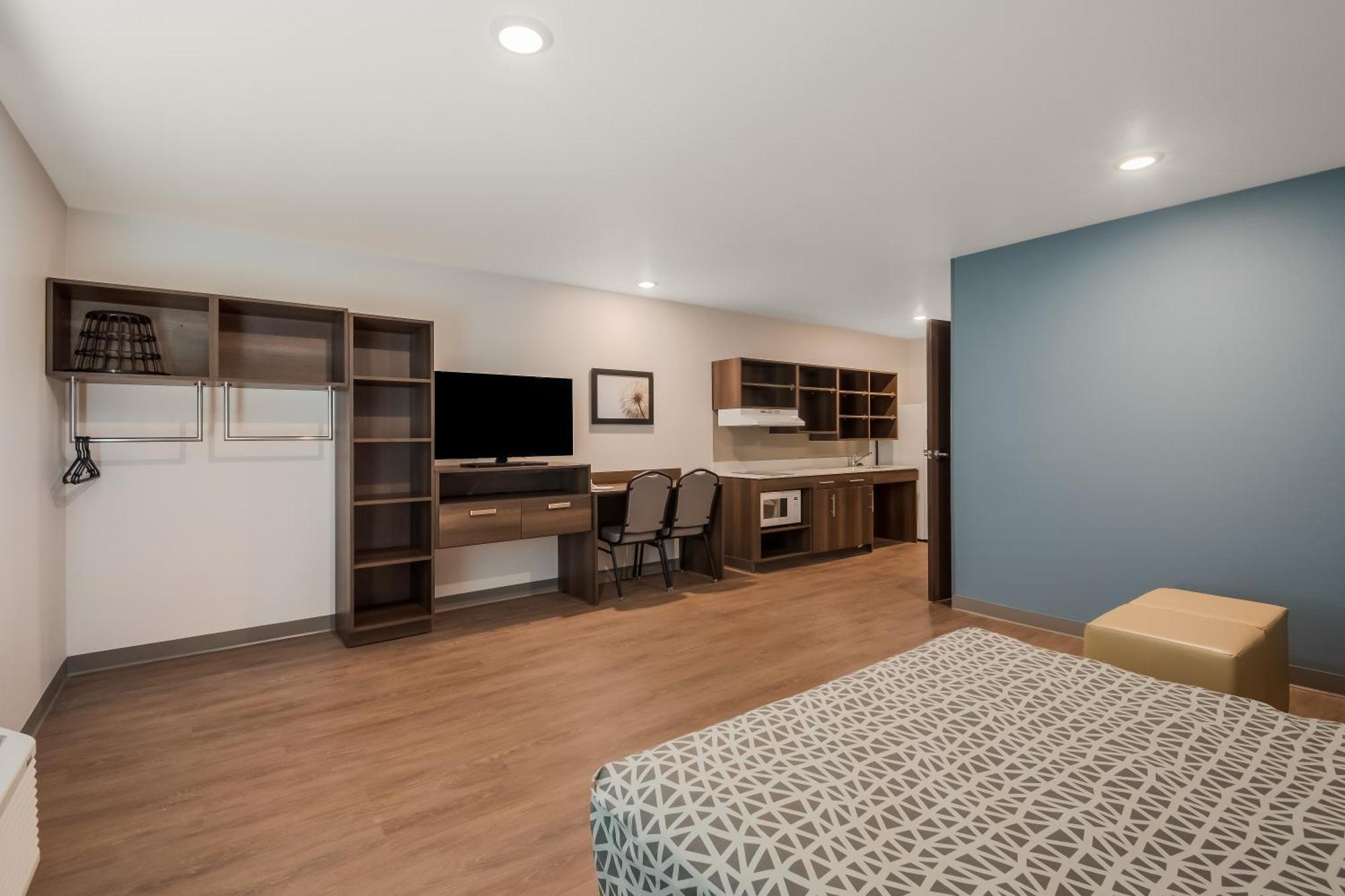 Woodspring Suites Bellflower - Los Angeles Esterno foto
