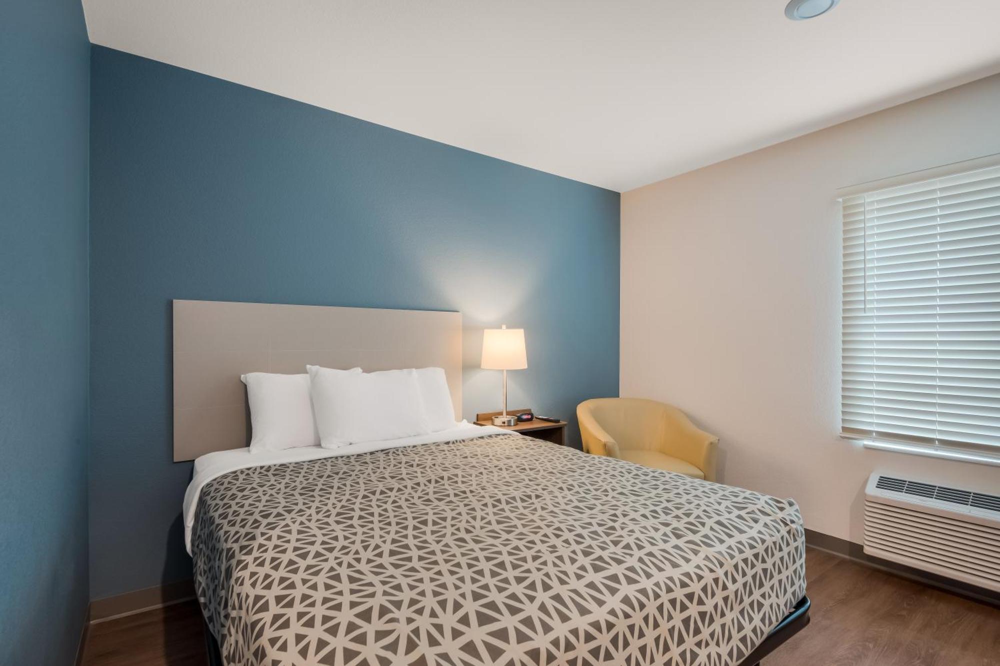 Woodspring Suites Bellflower - Los Angeles Esterno foto