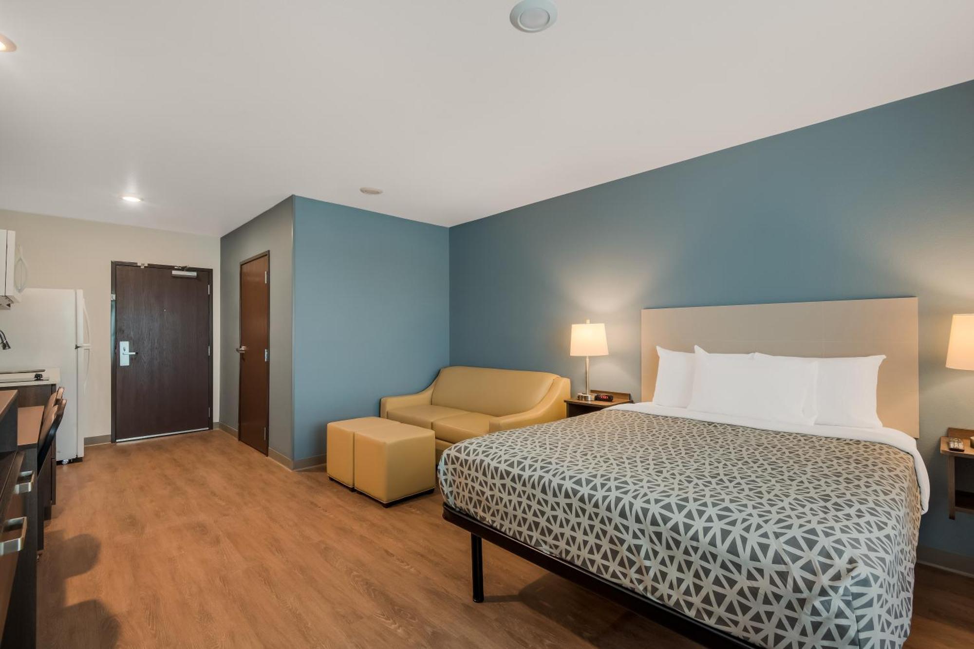 Woodspring Suites Bellflower - Los Angeles Esterno foto