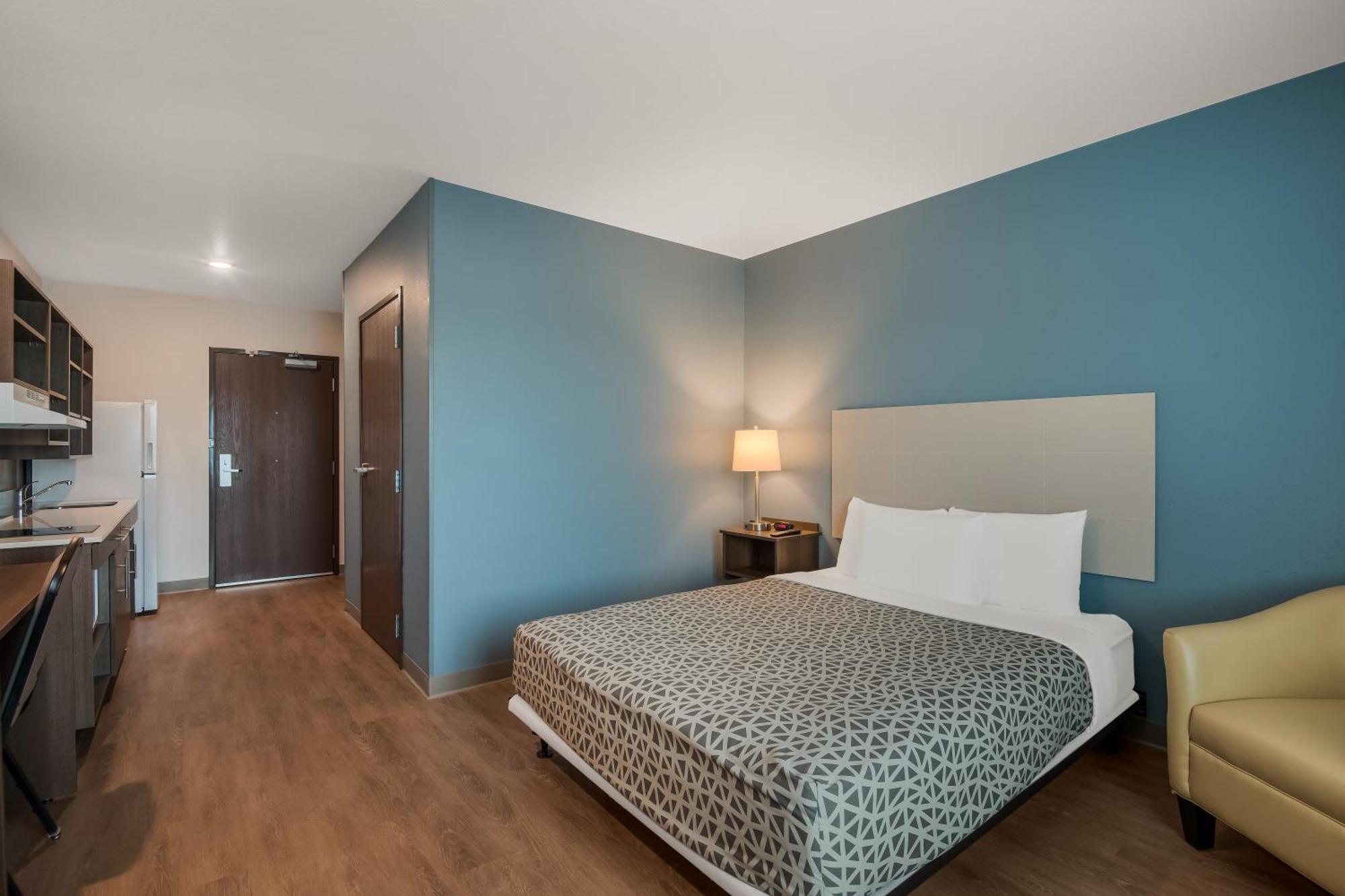 Woodspring Suites Bellflower - Los Angeles Esterno foto