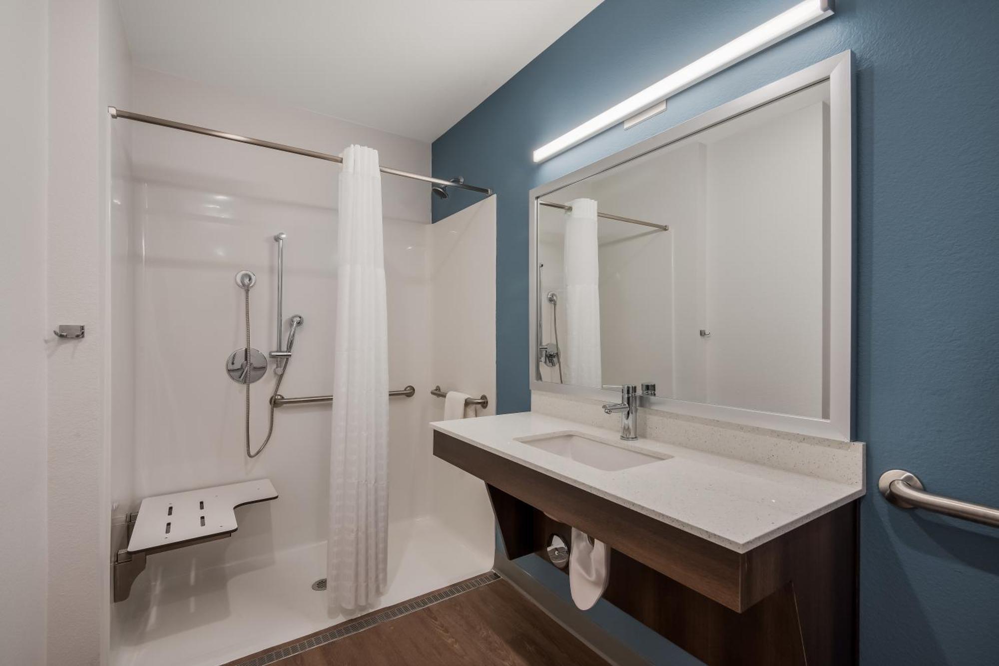 Woodspring Suites Bellflower - Los Angeles Esterno foto